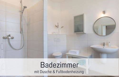 Bio Ferienhof Wichtelweide - Fewo Minze - Foto 14