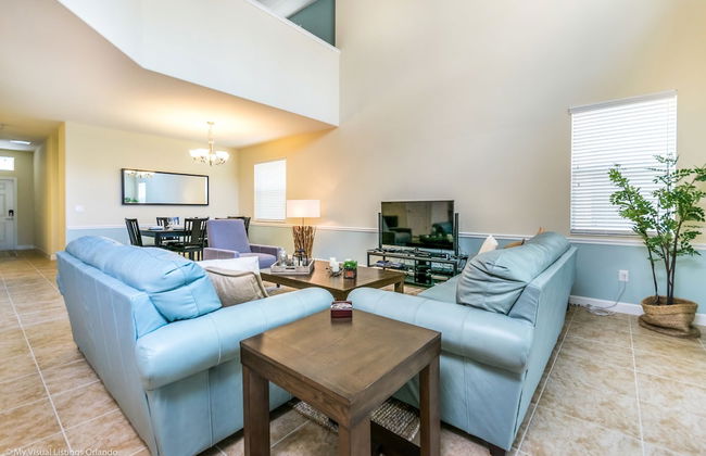 Paradise Palms Resort - Foto 23