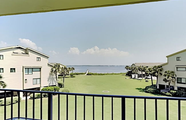 Santa Rosa Dunes by Southern Vacation Rentals - Foto 41