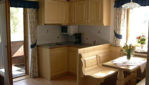 Apartment Haus Hinterseer by Interhome - Foto 3