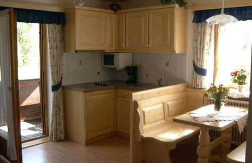 Apartment Haus Hinterseer by Interhome - Foto 3