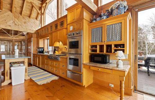 The Lakehouse at The Dunn Compound on the Lake - Foto 31