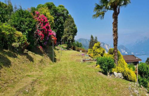 Piccolo Mondo Antico Stunning View - Happy Rentals - Foto 25