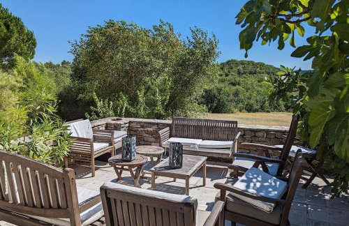 Domaine Provençal "Le Timon" - Foto 13