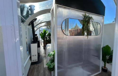 SKD Casa Amarilla Suite Rivera - Photo 2