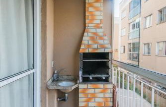 Acomodações Jardins By Rental - Foto 23