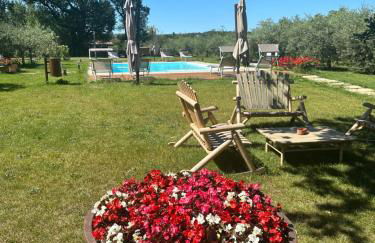 Podere Selvatici - Foto 70