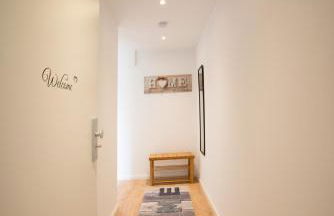 Schöne Ferienwohnung 54 m², Zentrumsnah, Kingbett - Foto 31