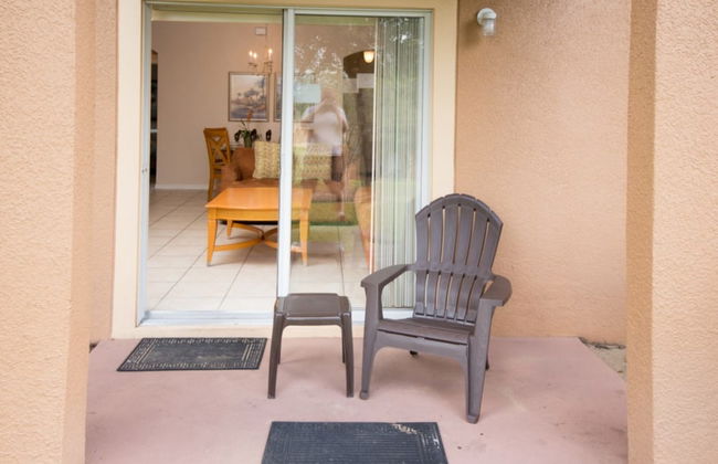 Maria's Regal Palms Resort Townhouse - Foto 20