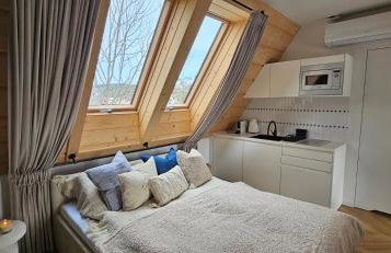 Apartament Premium Niebo pod Giewontem - Foto 25