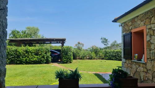 Villa Chiara - Foto 4, Garden