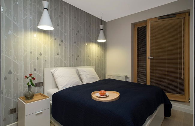 InPoint Centrum Apartments between Market Square and Jewish Quarter - Foto 35