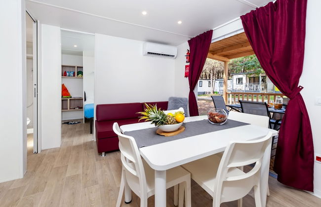 Mobile Homes Adriatic Camping Bi Village - Foto 13