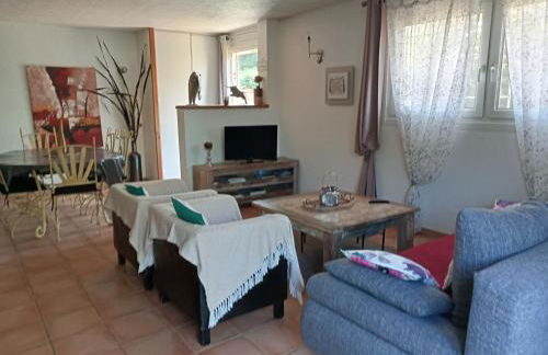 Cosy en Provence - Foto 14