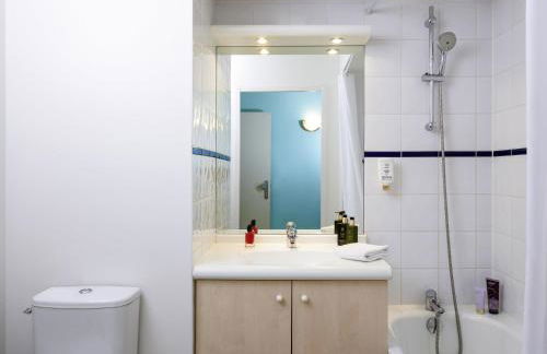 Aparthotel Adagio Access Strasbourg Illkirch - Foto 17