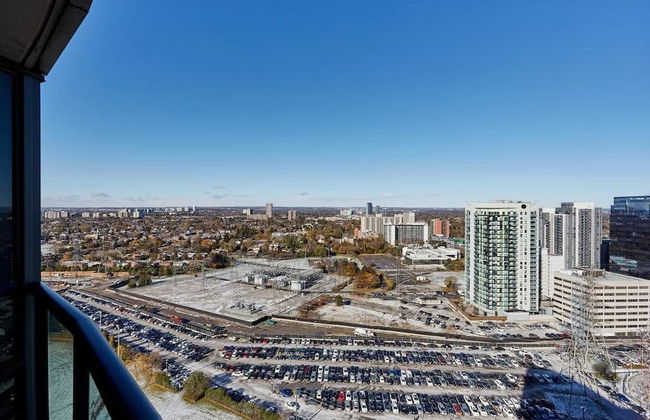 Meridian Luxury Condos - Foto 30