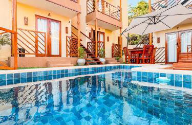Zaya Beach Residence - Foto 1