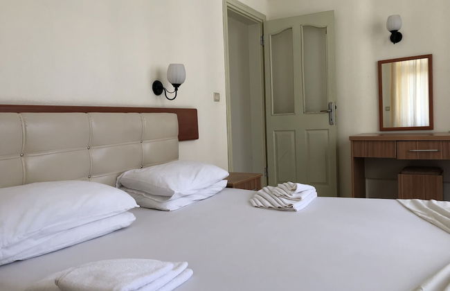 Melissa Garden Apart Hotel - Foto 13