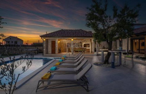 Villa Tany - Foto 19