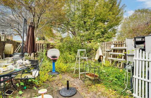 Near Trails, Parks and Orchards Germantown Retreat - Foto 18