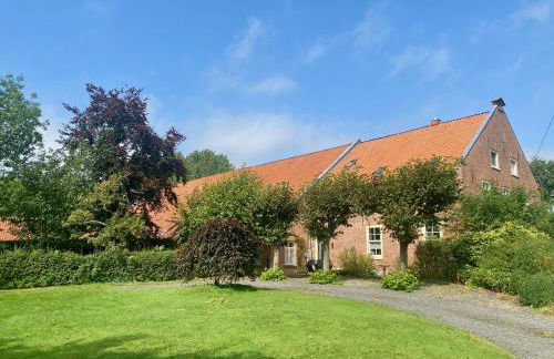 Ferienwohnung Gulfhof Siebelshörn - Photo 34