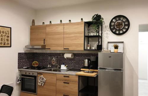 OFFICINALE Rome Apartment, Pineta Sacchetti - Foto 10