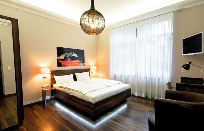 BoardingWorld Heidelberg - Foto 36