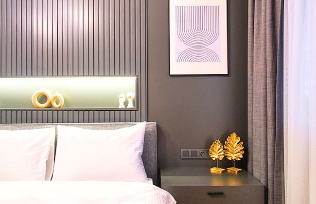 TAKS-INN Suites - Foto 13