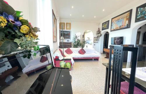 CASA RIVIERA ZANARDELLI - Anzio Centro fronte mare - Foto 34