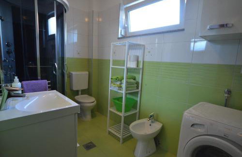 Villa Margherita - Photo 79