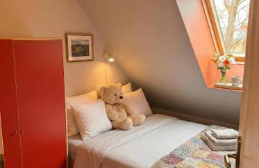 Krzywiec - Pasieka na Szlaku Kopernika - Foto 14