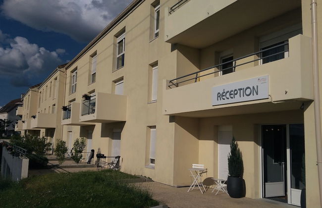 Résidence Carouge - Foto 29