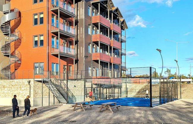 10 Person Holiday Home in Syssleback - Foto 60