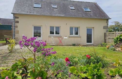 Maison bretonne rénovée proche bourg et plages - Foto 1