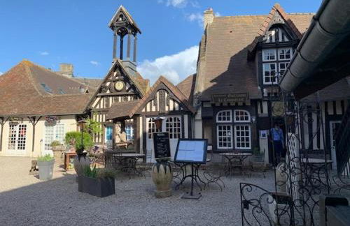 VILLA 600m de la plage calme Location possible à partir de 3 nuitées, pouvant accueillir 6-8 pers Activités nautiques randonnée vélo pêche golf casinos - Foto 70