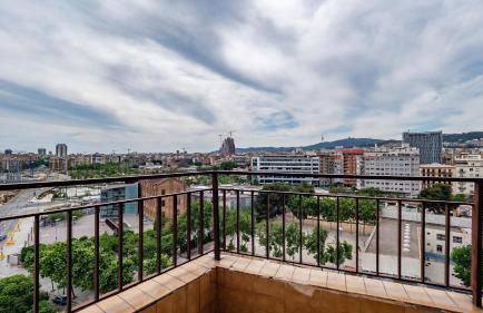 Bed&Bcn Glories - Foto 22