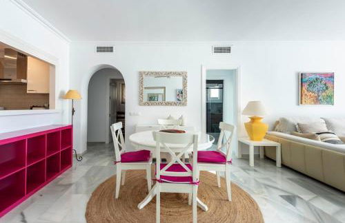 Alcazaba Beach Apartment - Photo 5