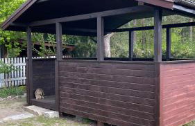 KURNIK - Domek pod lasem - Foto 34