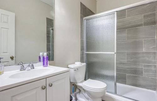 Home with Fenced Yard about 12 Mi to Dtwn Montgomery - Foto 17