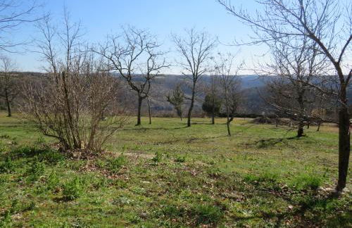 Gîtes des Deux Vallées La Borieta du Causse - Rocamadour - Foto 23