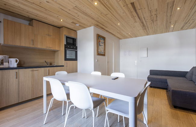 Résidence Hôtel Rent - Foto 36