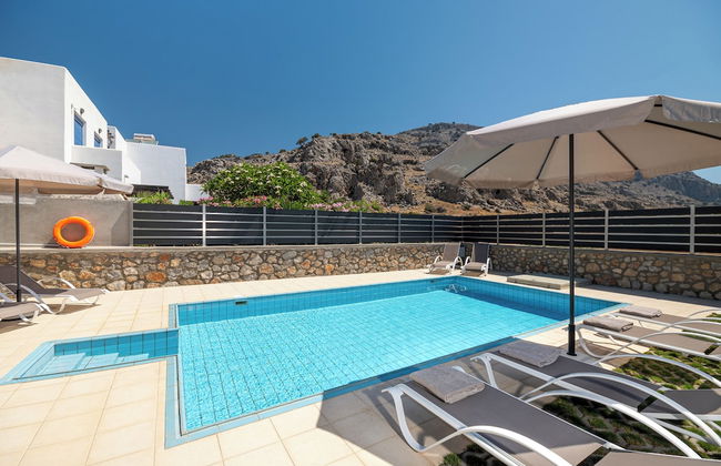 Villa Mariani II - Foto 53