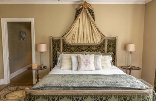 Stoneleigh - Historical Country Estate - Photo 11