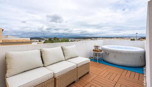 Host Wise - Deluxe House - Terrace & BBC - Foto 3