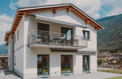 Residenza 39 with garage & bikes -800 mt to Bernina Express - Foto 37