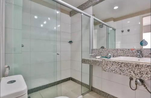 Flat com Varanda-Pampulha - Foto 8