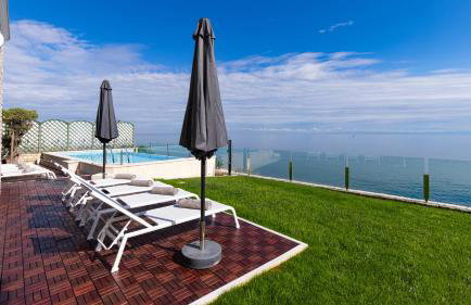 Villa Sarah - Foto 9