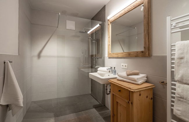 Alpine Homes - Hopfgarten Zentrum - Foto 62