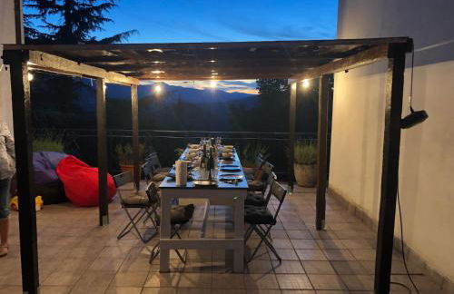 Casa nel bosco, Appennino Tosco Emiliano - Foto 36