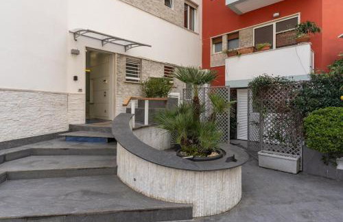 Petrarca Boutique Apartment - Sofia Apartments - Photo 36